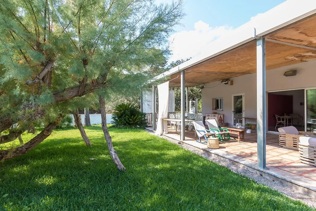 Villa Cala Clara By Homevillas360 Cala San Vicente  Spain
