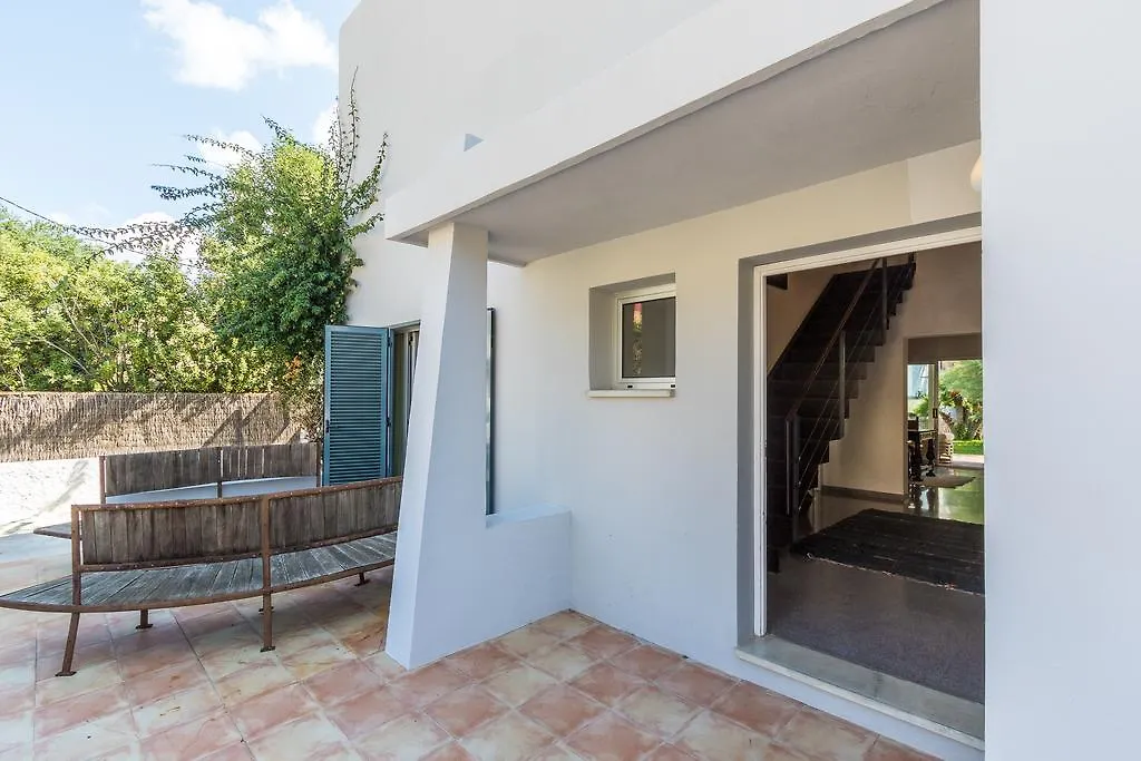 Villa Cala Clara By Homevillas360 Cala San Vicente  Holiday home Cala San Vicente (Mallorca)