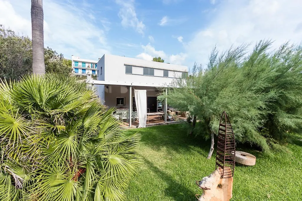 Villa Cala Clara By Homevillas360 Cala San Vicente  Cala San Vicente (Mallorca)