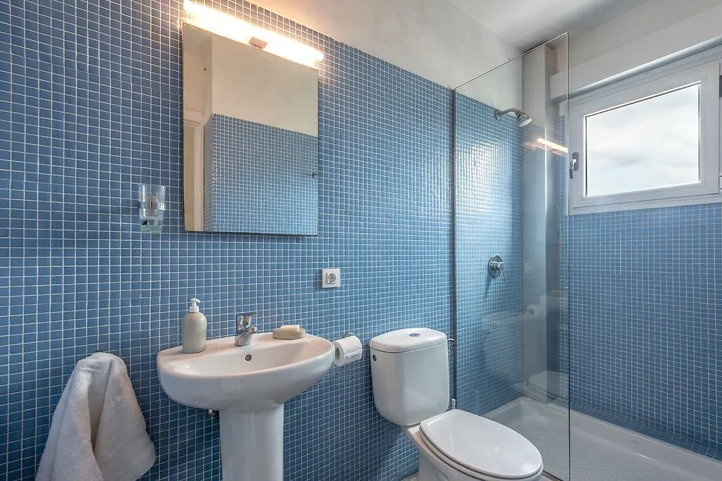 Holiday home Villa Cala Clara By Homevillas360 Cala San Vicente