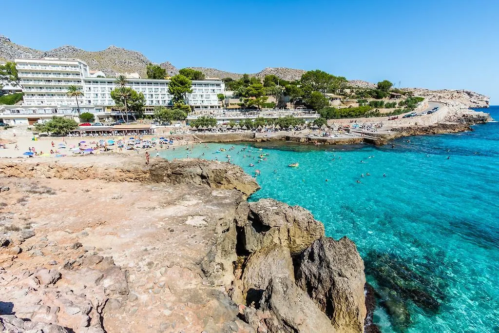 Villa Cala Clara By Homevillas360 Cala San Vicente  0*, Cala San Vicente (Mallorca) Spain